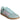 adidas Women Breaknet Sleek - Schuhe (halo mint/clear pink/mint ton, 39 1/3) - Markenkoffer