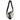 adidas Women Glow - Schultertasche 25 cm (silver metallic/white) - Markenkoffer