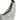 adidas Women Glow - Schultertasche 25 cm (silver metallic/white) - Markenkoffer