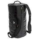 adidas Women Gym Duffel - Sporttasche 47.5 cm (carbon/reflective silver) - Ansicht 4