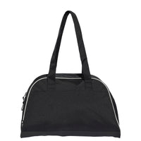 adidas Linear Essentials - Schultertasche 48 cm (black/silver metallic) - Ansicht 3
