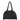 adidas Women Linear Essentials - Schultertasche 48 cm (black/silver metallic) - Markenkoffer