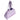adidas Women Linear Essentials - Schultertasche 48 cm (powder plum/preloved purple) - Markenkoffer