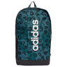 adidas Women Linear GFX - Rucksack 46.5 cm (multicolor/white/pretea)
