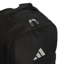 adidas Women Sport - Rucksack 40 cm (black/silver metallic) - Ansicht 6
