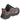 adidas Women Terrex Skychaser AX5 Gore - Tex - Wanderschuhe (trace brown/earth strata/semi impact orange, 37 1/3) - Markenkoffer
