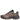 adidas Women Terrex Skychaser AX5 Gore - Tex - Wanderschuhe (trace brown/earth strata/semi impact orange, 38) - Markenkoffer