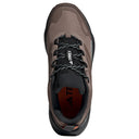 adidas Women Terrex Skychaser AX5 Gore - Tex - Wanderschuhe (trace brown/earth strata/semi impact orange, 40) - Markenkoffer