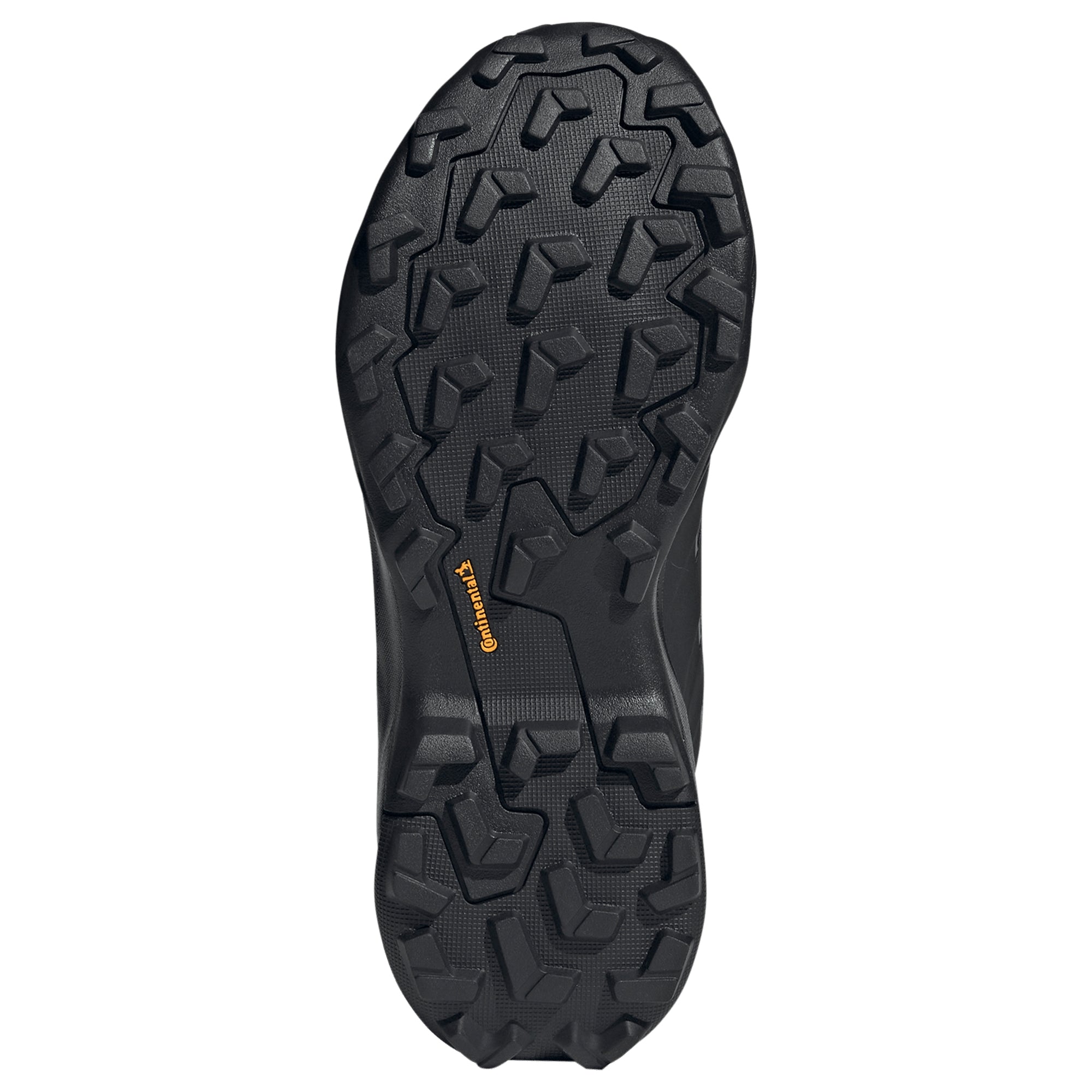 adidas Terrex Skychaser AX5 Mid Hiking Shoes 37 1/3 Carbon