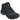 adidas Women Terrex Skychaser AX5 Mid Gore - Tex - Wanderschuhe (carbon/core black/seflaq, 38) - Markenkoffer