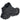 adidas Women Terrex Skychaser AX5 Mid Gore - Tex - Wanderschuhe (carbon/core black/seflaq, 38) - Markenkoffer