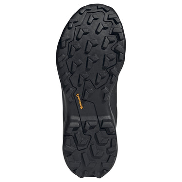 adidas Women Terrex Skychaser AX5 Mid Gore - Tex - Wanderschuhe (carbon/core black/seflaq, 39 1/3) - Markenkoffer