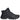 adidas Women Terrex Skychaser AX5 Mid Gore - Tex - Wanderschuhe (carbon/core black/seflaq, 39 1/3) - Markenkoffer