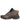 adidas Women Terrex Skychaser AX5 Mid Gore - Tex - Wanderschuhe (trace brown/earth strata/semi impact orange, 38) - Markenkoffer