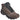 adidas Women Terrex Skychaser AX5 Mid Gore - Tex - Wanderschuhe (trace brown/earth strata/semi impact orange, 39 1/3) - Markenkoffer