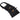 Brics X - Bag - Reisetasche 55 cm (black) - Markenkoffer