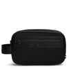 Tommy Hilfiger Repreve Washbag - Toiletry Bag 23 cm (black)
