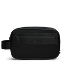 Tommy Hilfiger Repreve Washbag - Kulturbeutel 23 cm (black)