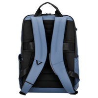 Piquadro Backpack - Rucksack 15.6" 43 cm (avio) - Ansicht 4
