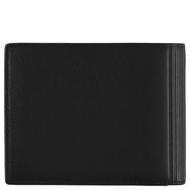 Camel Active Cliff - Geldbörse 8cc 12.5 cm (black) - Ansicht 3