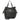 FREDsBRUDER Just Easy - Beuteltasche 28 cm (black)