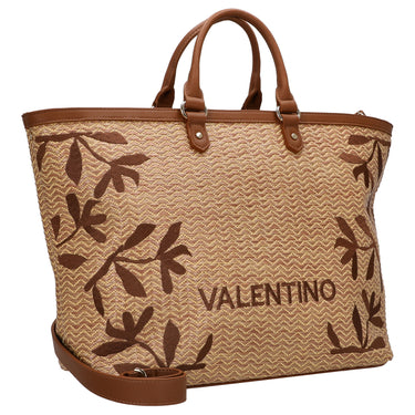 Valentino Bags Kore - Shopper 38 cm (naturale/cuoio) - Ansicht 5