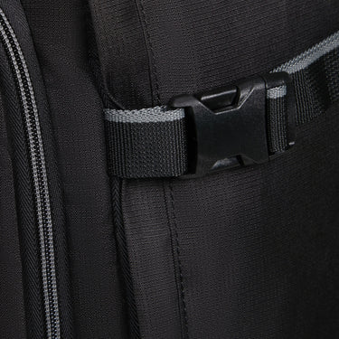 American Tourister Cloudrider - Kabinen-Rucksack 40 cm (jet black) - Ansicht 10