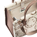 reisenthel Daily Shopper - Shopper XS 27 cm (smiley teddy chocolate) - Ansicht 4