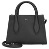 Lacoste Daily City - Tote Bag 25 cm (Color: black)