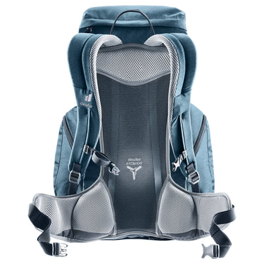 Deuter Hiking Gröden 32 - Wanderrucksack 55 cm (atlantic-ink) - Ansicht 6