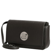 Coccinelle Liya Elephant - Shoulder Bag 19 cm (Color: bark)