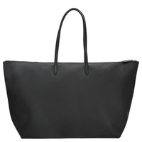Lacoste L.12.12 Concept - Shopper XL 42.5 cm (noir) - Ansicht 4