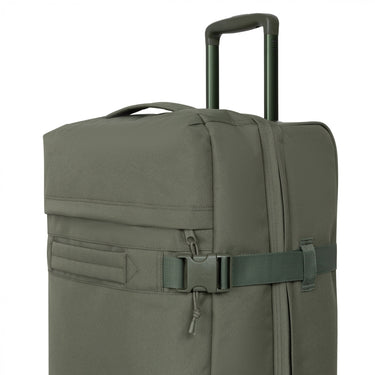 Eastpak selection Transit R 78 - Rollenreisetasche M 67 cm (monotone khaki) - Ansicht 4