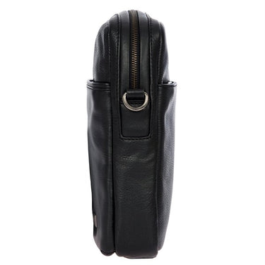 Brics Torino - Schultertasche 28 cm (black) - Markenkoffer