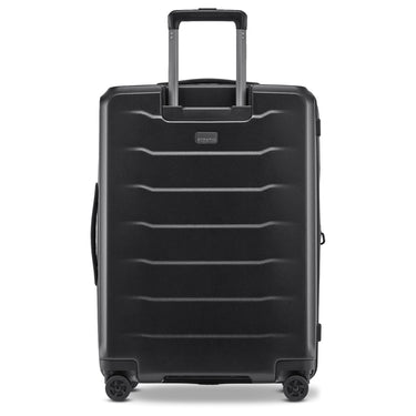 Stratic Phoenix ML - 4-Rollen-Trolley mit Vortasche 65 cm erw. (black) - Ansicht 5