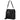Seidenfelt Alunda Hobo - Shoulder Bag 33 cm (matt black)