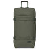Eastpak selection  Transit R 121 - Rollenreisetasche L 79 cm (monotone khaki)
