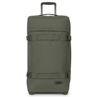 Eastpak selection  Transit R 121 - Rollenreisetasche L 79 cm (monotone khaki)
