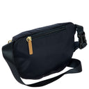 Brics X - Bag - Gürteltasche 23 cm (ocean blue) - Markenkoffer