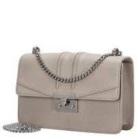 Seidenfelt Roros East-West - Crossbody Bag 23 cm (black)