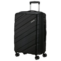 American Tourister Jetdriver 3.0 - 4-Rollen-Trolley 67 cm (black)