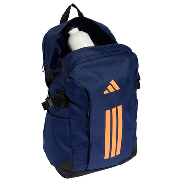 adidas Power Vlll - Rucksack (dkblue/puor) - Ansicht 4