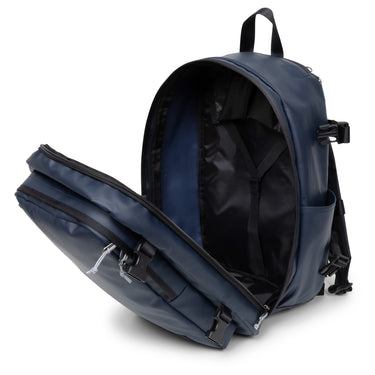 Eastpak selection Cabin Pak'r - Reiserucksack 15" 40 cm (tarp navy) - Ansicht 3