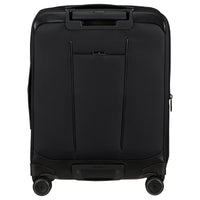 Samsonite Splendix - 4-Rollen-Kabinentrolley S 55 cm erw. (schwarz) - Ansicht 5