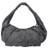 Les Visionnaires Greta Essential Cozy - Henkeltasche 37 cm (asphalte) - Ansicht 4