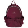 adidas Glow Backpack - Rucksack 36 cm (maroon)