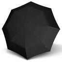Knirps T.400 extra L Duomatic - Regenschirm (black) - Ansicht 2