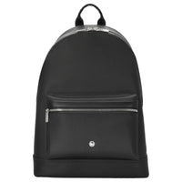 Lacoste Langon - Rucksack 13" 42 cm (noir)