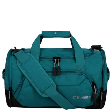 KICK OFF Sport Bag S, Petrol