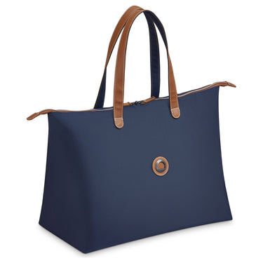 Delsey Paris Chatelet Air 2.0 - faltbare Tasche 45 cm (marineblau) - Ansicht 2